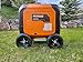 Newer Model Wheel Kit Cart for Generac iQ3500 with Puncture-Resistant Pneumatic Tires, Heavy Duty