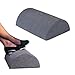 Safco Home Remedease Half Cylinder Design Ergonomic Foot Cushion