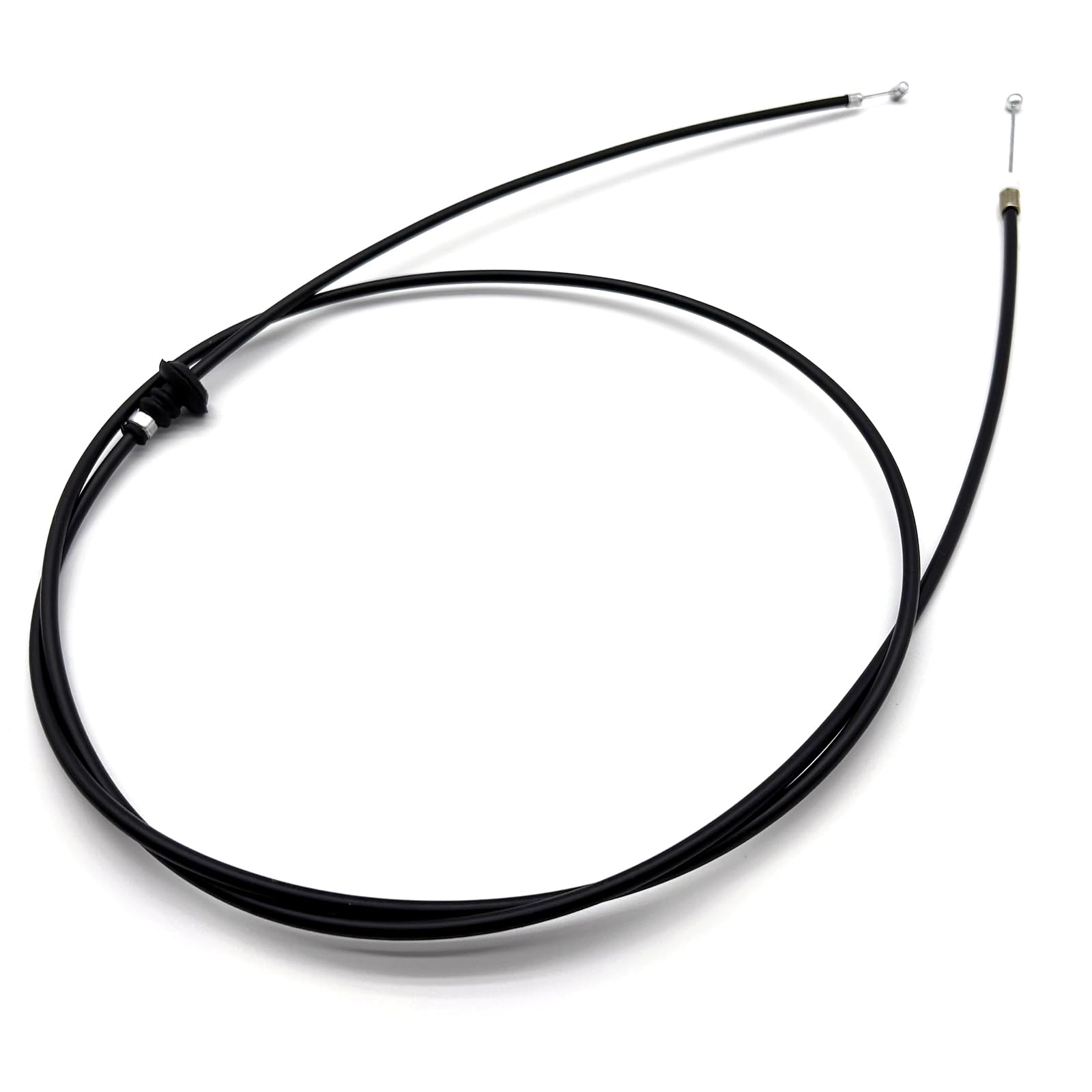Amazon.com: Arcticway Replacement for Font Hood Release Cable Hood