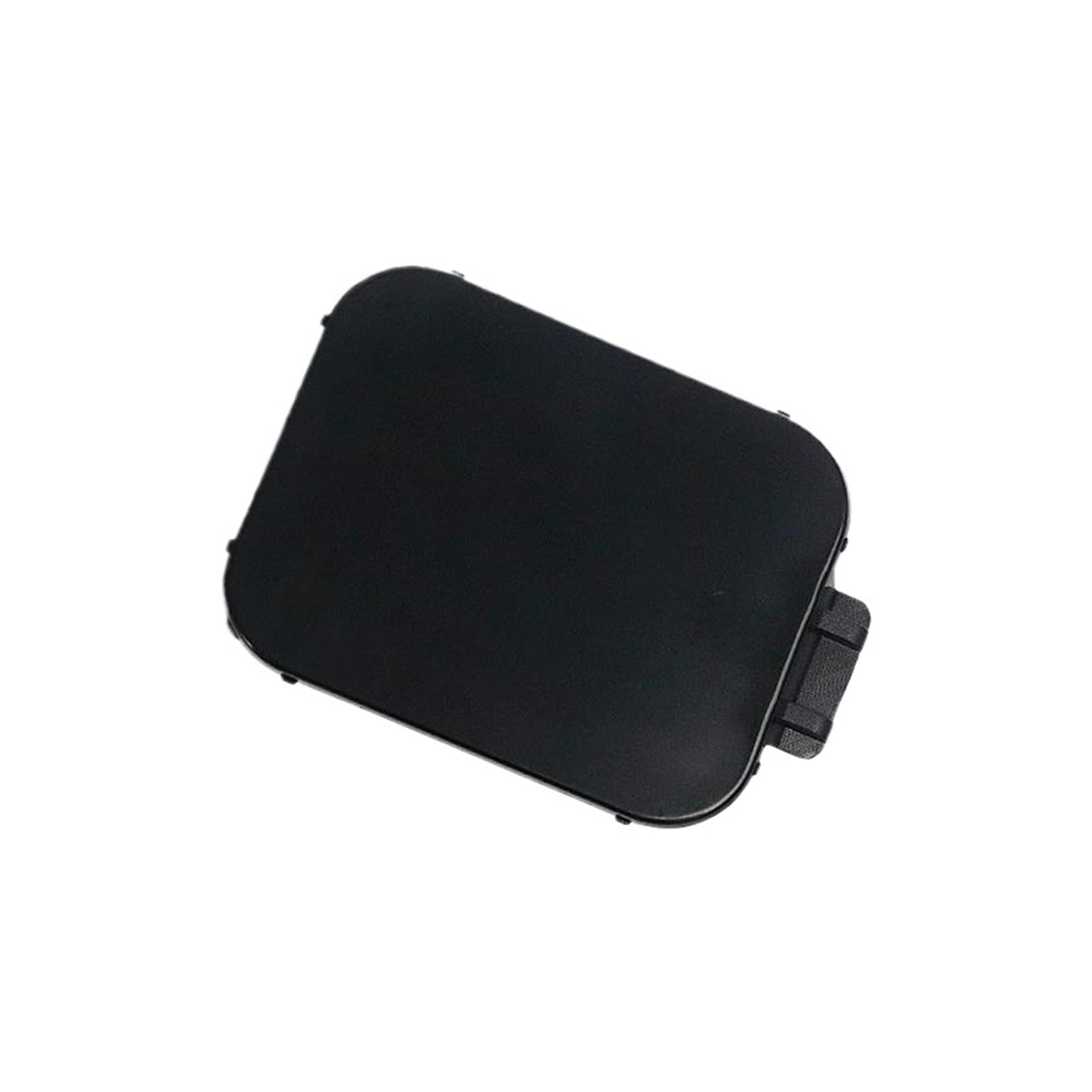 Cache-crochet de remorquage pour BMW E60 E61 2005-2010 | Référence 51117184708 - 3