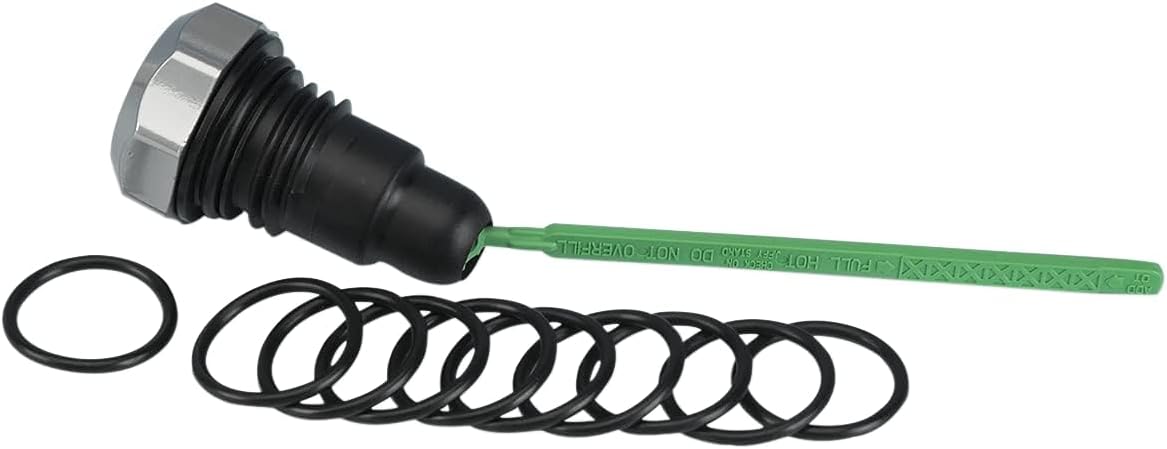 James Gaskets 11120 Engine Oil Dipstick O-Ring