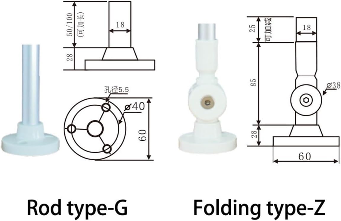 1pcs 24V LED Indicator Light Signal Lamp CNC Machine Working Pilot Warning Lights Buzzer Sinyal Lambası TD50(2Z24)