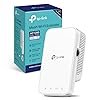 TP-Link RE330 AC1200Mbps WiFi Extender Booster, Ethernet Port, EasyMesh, WiFi Booster Range Extender, Internet Booster, Access Point, Works with Any WiFi Router, App Control Easy Setup, UK Plug