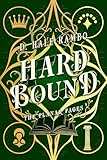 Hard Bound (The Planar Pages Book 2)