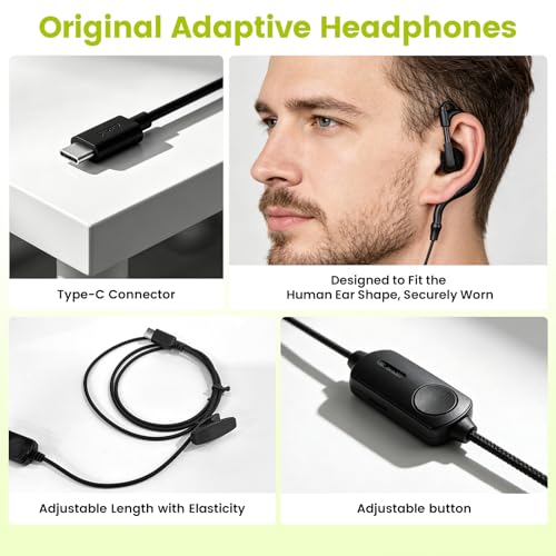 Image of Super Mini Walkie Talkies Long Range with Earpiece, Portable 2 Way Radios | ﻿Walkie Talkie for Adults, 22 Channel, Up to 24 Hours Battery Life,Clear Communication for Team, Restaurants, Outdoor, Green