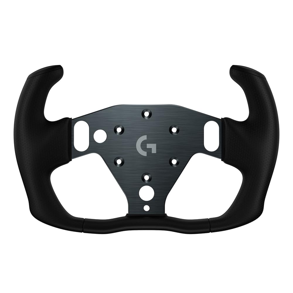 Logitech G RS Track Wheel for PS5/PS4/PC