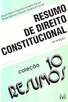 Resumo 10. Direito Constitucional (Em Portuguese do Brasil) 8539200716 Book Cover
