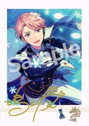 Amazon あんさんぶるスターズ ぱしゃこれ Idol Shot Ver 2 鳴上嵐 No 16 アニメ 萌えグッズ 通販 Amazon あんさんぶるスターズ ぱしゃこれ Idol Shot Ver 2 鳴上嵐 No 16 アニメ 萌えグッズ 通販