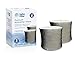 Fette Filter - Humidifier Filter Compatible with Holmes HWF64 - Filter B (2-Pack)