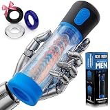 Penisen Extendors Pump,Penisen Largement Tool Pump Vacuum Pump for Erectile Dysfunction HRGN13