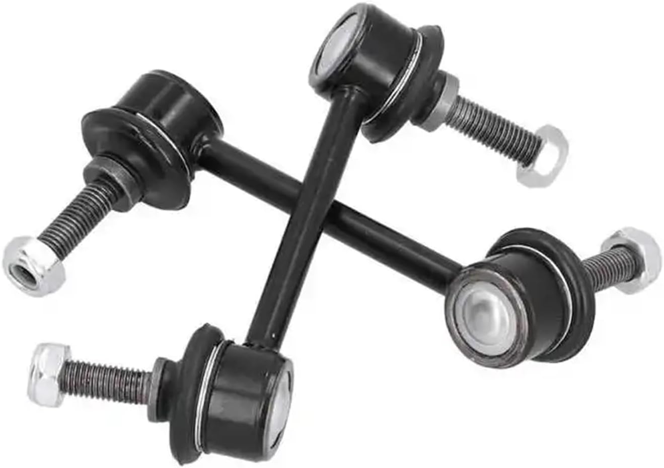 Car Stabiliser Bars 1 Pair Rear Sway Bar Links Stabilizer K750393 Left Right For Explorer Flex Taurus Mks Mkt