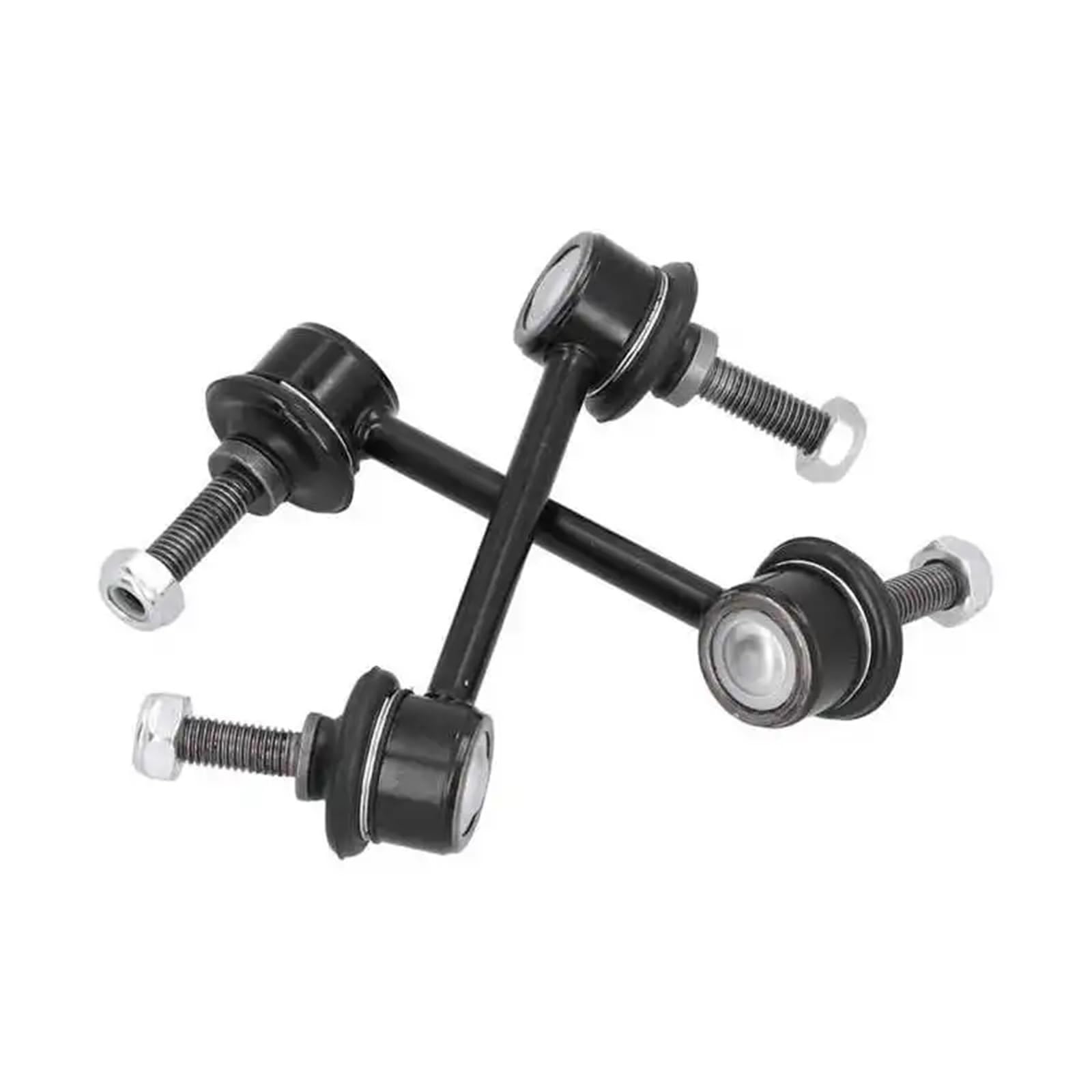 drążek podpórka stabilizator 1 para tylnych łączników stabilizatora K750393 Lewy prawy pasuje do Explorer Flex Taurus MKS MKT