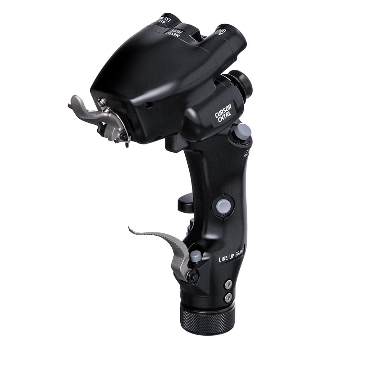 VIRPIL Controls FLNKR Flugsimulator Joystick Premium-Joystick aus Vollmetall