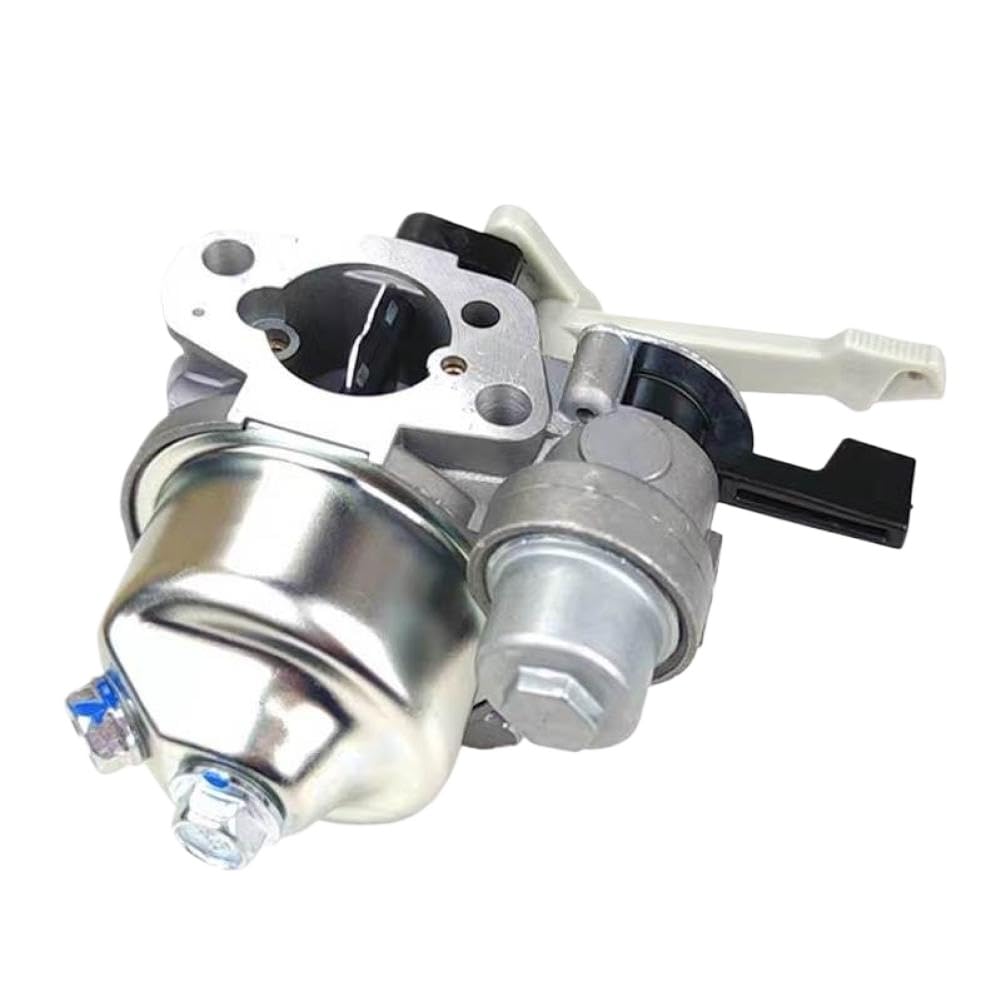 Carburetor Gasket Kit Compatible with Models 80014861 and 36270140 for 5.5HP 6.5HP 163CC 196CC OHV 4-Cycle Engines