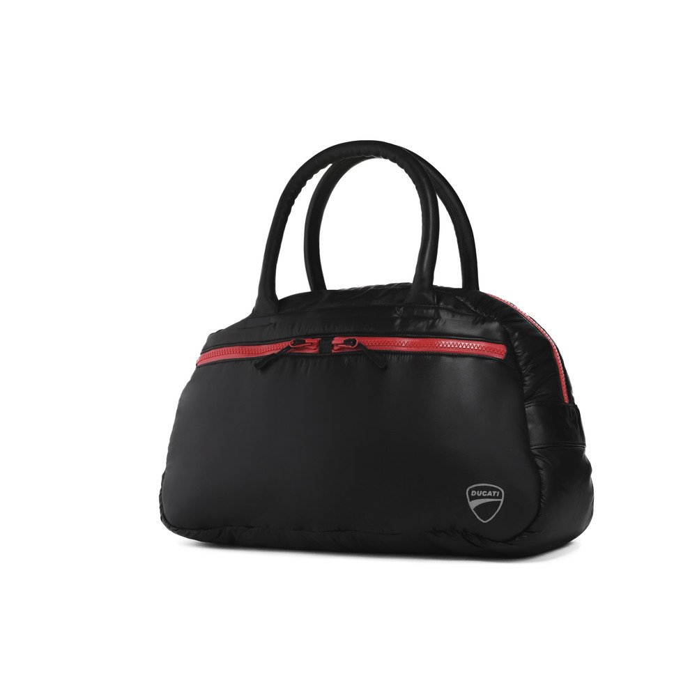 iSkin Ducati Mini Jimmy Elite Carrier for iPad and More