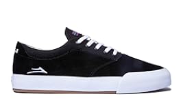 Men’s Wilkins Skateboarding Shoe