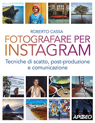 Fotografare Per Instagram