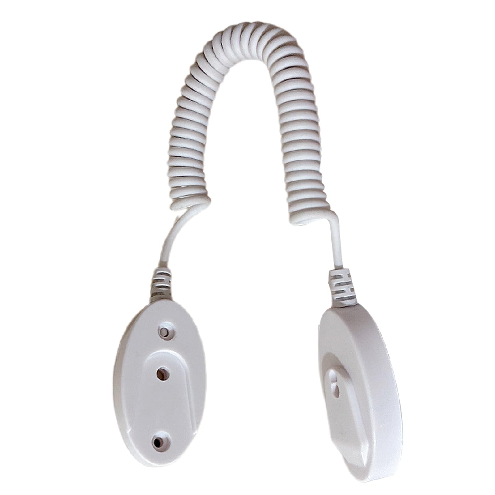Cuerda antipérdida para mandos a distancia – Cable de seguridad para controladores de televisión, correa de seguridad, seguridad de mando a distancia, resistente para salones, habitaciones de hotel