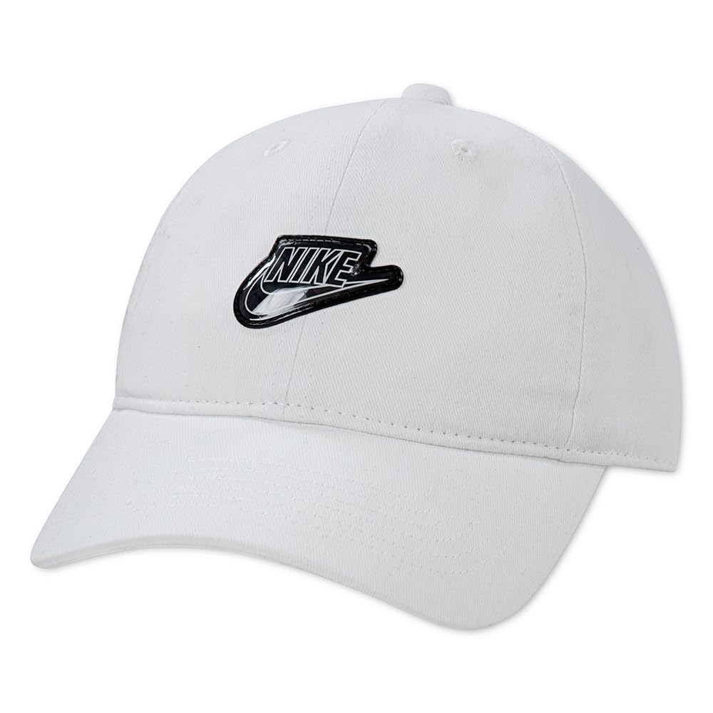 NIKE KIDS NAN BUBBLE FUTURA CLUB CAP