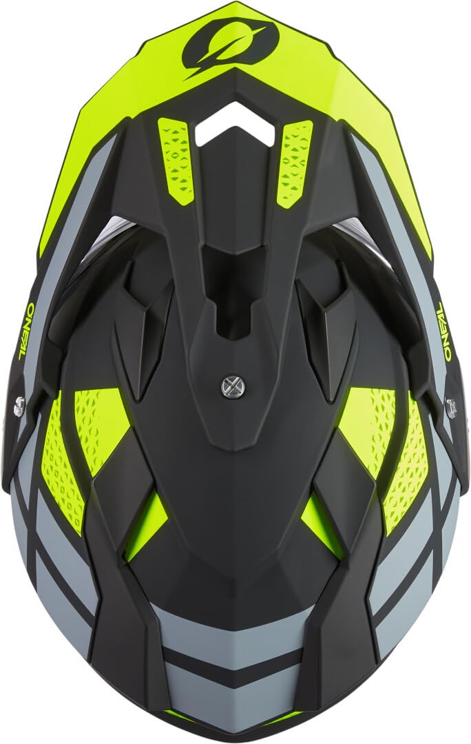 O'Neal オフロードヘルメット　SierraR サイズXXL O'NEILL Oneal オニール シエラ R ( Sierra 2 ) モトクロス