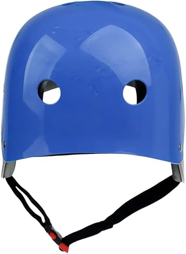 Miniatura 5 de SGerste - Casco de seguridad para deportes acuáticos para kayak, kitesurf, windsurf, vela, patinaje (22.4-24.4in)