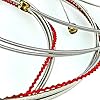 GHS BASS BOOMERS String Set For Electric Bass - 5-String - 5M-C-DYB - Medium High C - 030/100 #2