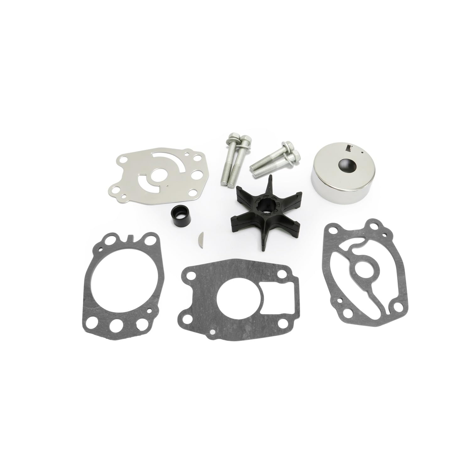 Amazon.com: MARKGOO 679-W0078-00-00 Water Pump Impeller