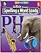 180 Days of Spelling and Word Study: Grade 5 - Daily Spelling Workbook for Classroom and Home, Cool and Fun Practice, Elementary School Level ... Challenging Concepts (180 Days of Practice)