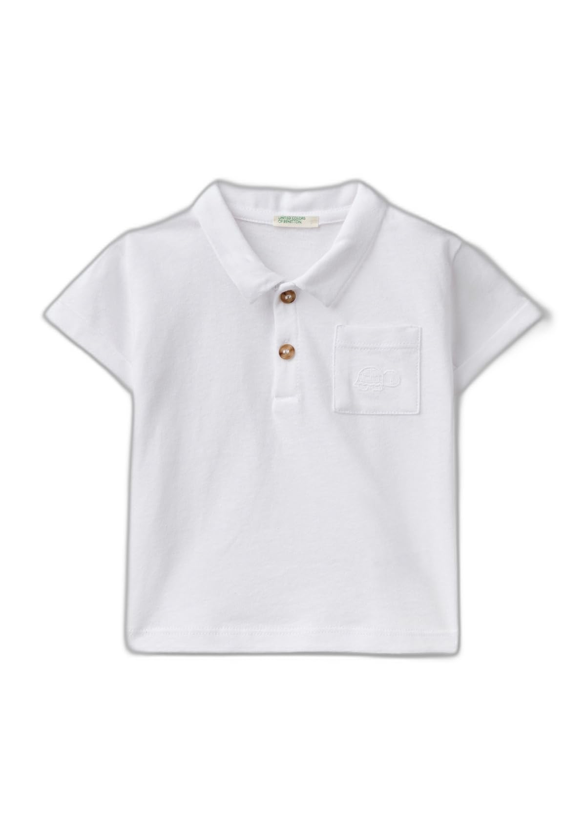 United Colors of Benetton Baby-Jungen Polo Shirt