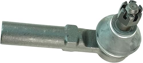 Miniatura 348 de TRQ Juego de barras de acoplamiento exteriores compatibles con Chevrolet Cruze Volt 2016-2019