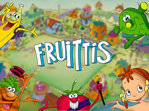 Los Fruittis