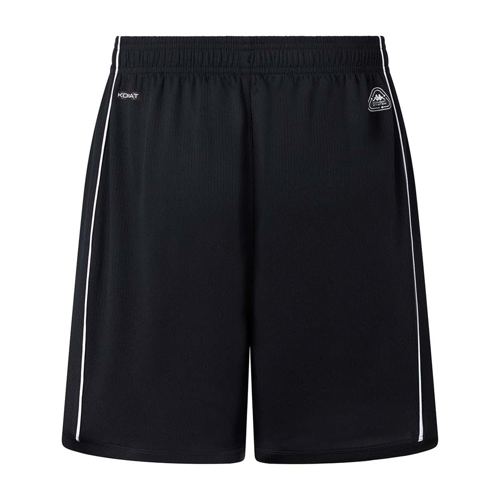 Kappa Kombat Ryder 2026 Home Ogc Nice - Spodnie Uniseks