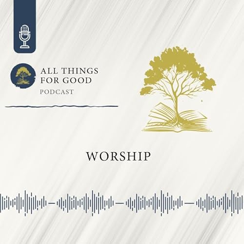 Page de couverture de Worship | Ep 18