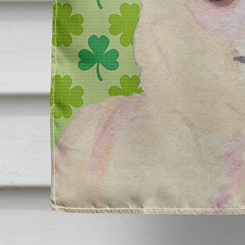 Drapeau de maison en toile de qualité supérieure motif Chihuahua multicolore - 5