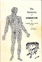 THE ANATOMY OF BIOMAGNETISM: Volume 3, Number 61874 B002XHF4HM Book Cover