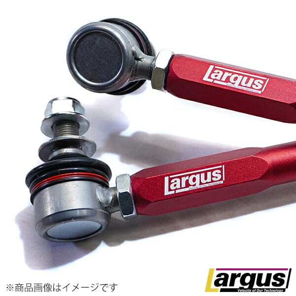 | Largus ラルグス 調整式スタビライザーリンク トヨタ用 GR
