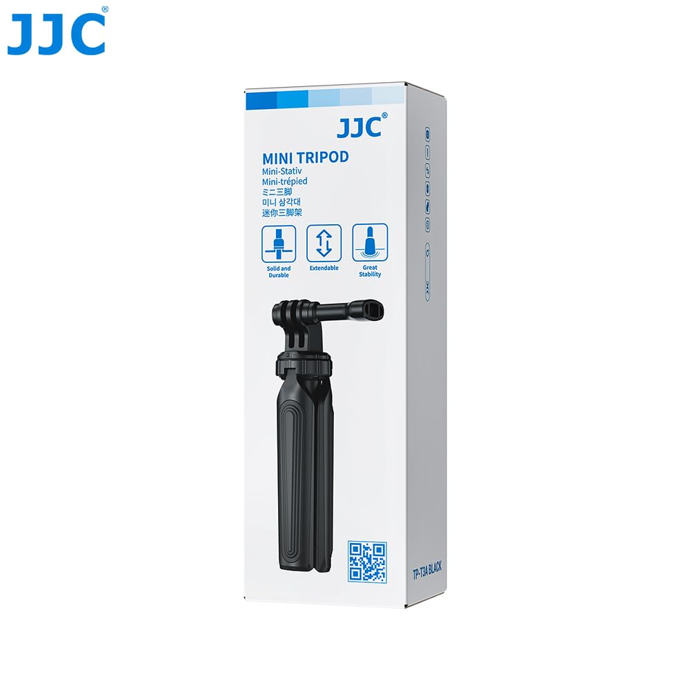 Mini treppiede per selfie DJI Osmo Action 5 Pro/4/3 e Hero 13/12/11/10/9