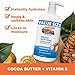 Palmer's Cocoa Butter Formula Daily Skin Therapy Body Lotion, 33.8 oz.