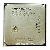AMD Athlon II X4 620 2.6 GHz Quad-Core CPU Processor ADX620WFK42GI Socket AM3