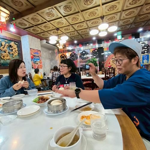 ミドルの花園　#１１「ミドルとおしゃれ」