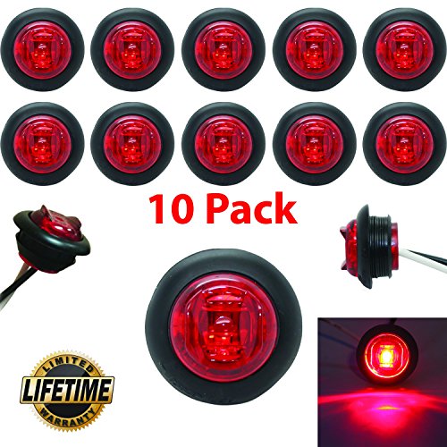 Leading Edge Lighting 10 3/4