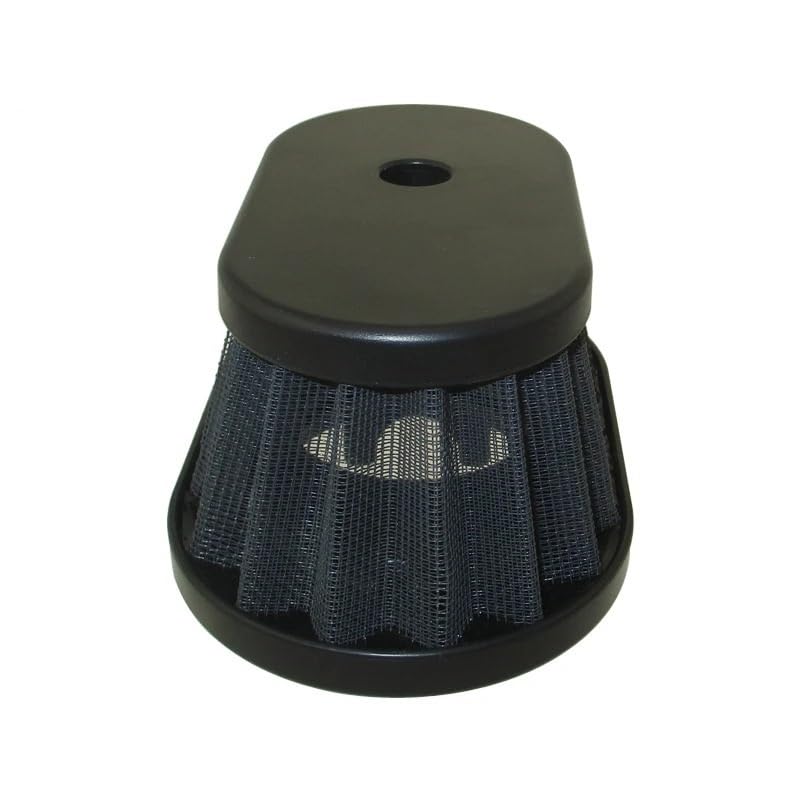 Luftfilter für Mercury 75/80/90/100/115 PS EFI 4-Takt-Außenbordmotor 35-8M0082911 897575T02 897575T01