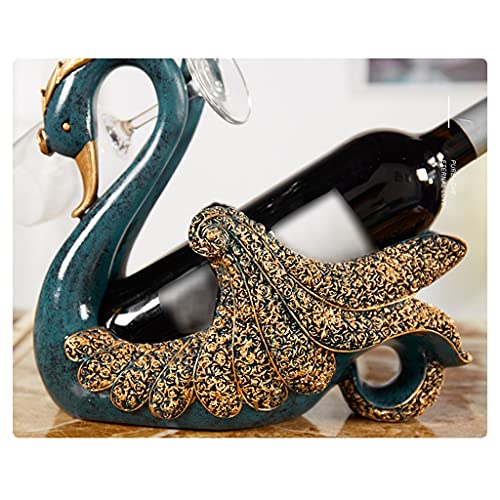 Soporte para botellas de vino apilable YANZHEXIN modelo 8159 miniatura 4