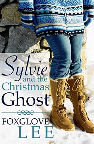 Sylvie and the Christmas Ghost