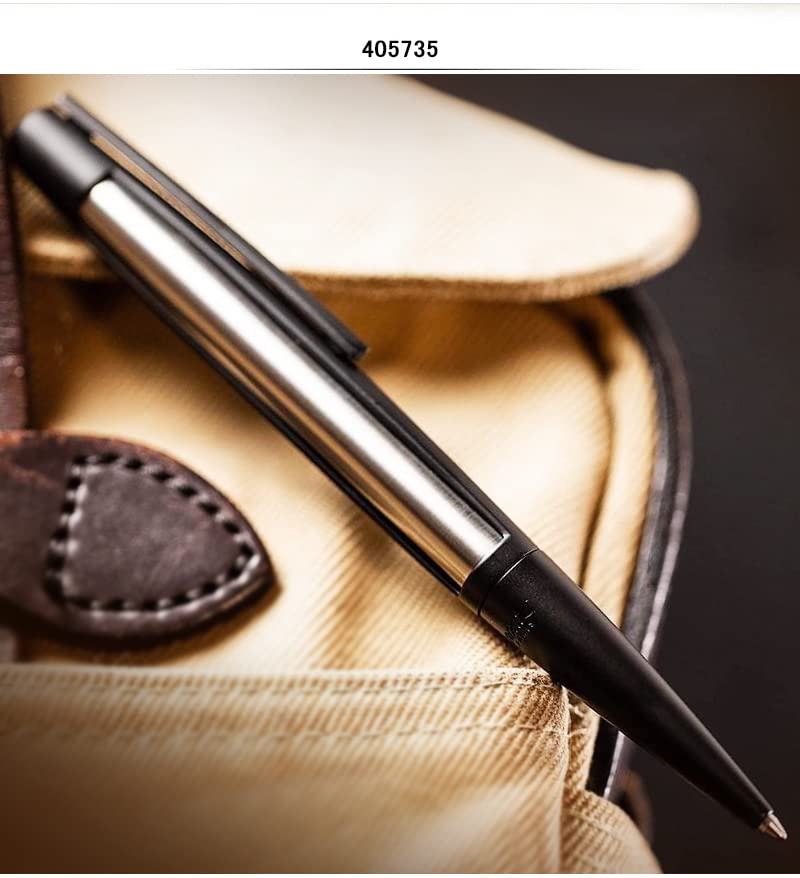Amazon | エス・テー・デュポンS．T．Dupont ボールペン DEFI
