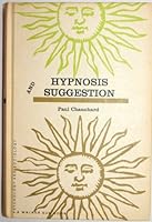 Hypnosis & Suggestion B0033G4SJC Book Cover