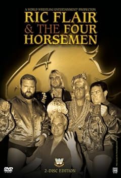 WWE: Ric Flair & The Four Horsemen