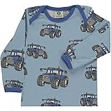 Wir haben für Sie gemessen: Gesamtlänge bei Gr. 86= ca. 39 cm 104= ca. 46 cm 122/128= 52 cm