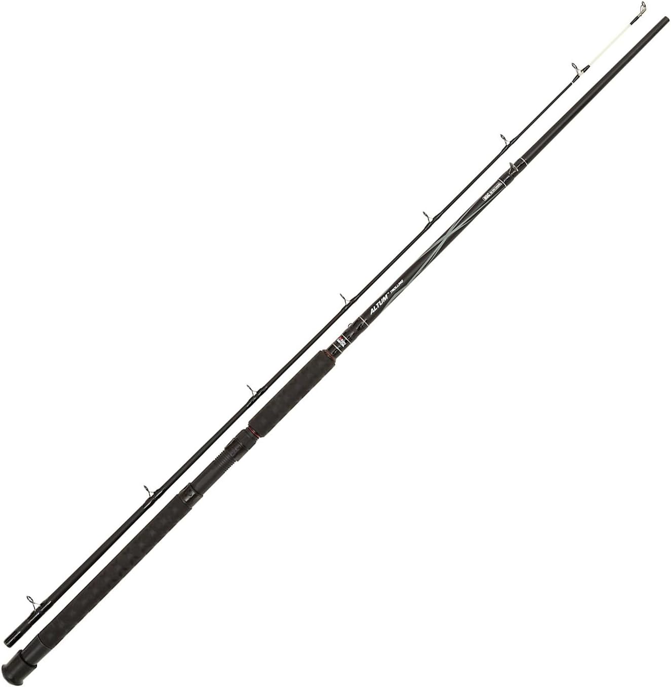 Abu Garcia Altum トロー