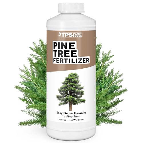 TPS Pine Tree Fertilizer